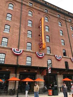 Rick Dempsey's Brew Pub & Restaurant