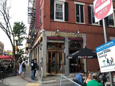 Florentine Cafe Bar & Bistro