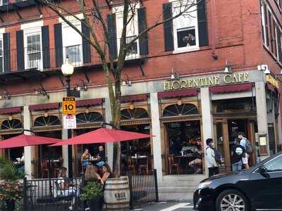 Florentine Cafe Bar & Bistro
