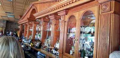 Florentine Cafe Bar & Bistro