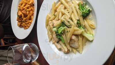 Florentine Cafe Bar & Bistro