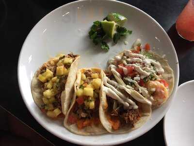 Comida At The Source