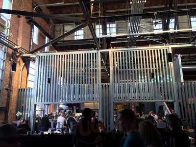 Comida At The Source