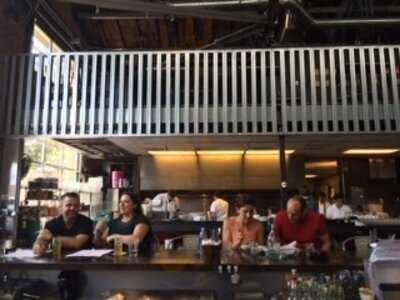 Comida At The Source