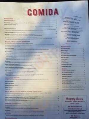 Comida At The Source