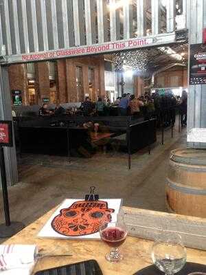 Comida At The Source