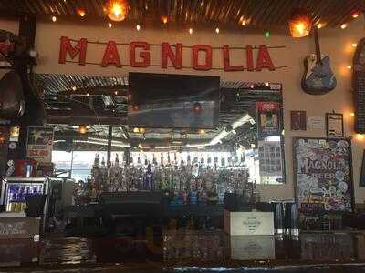 Magnolia Motor Lounge