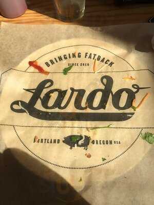 Lardo