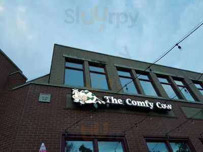 The Comfy Cow