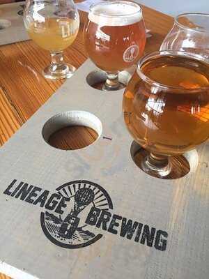 Lineage Brewing