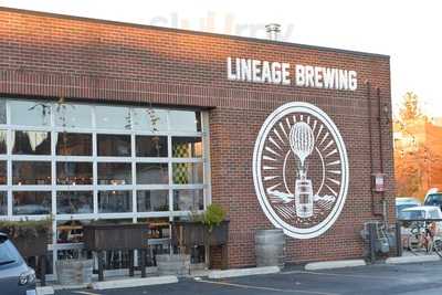 Lineage Brewing