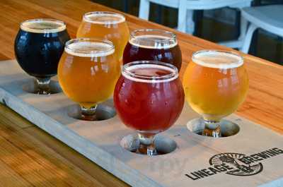 Lineage Brewing