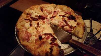 Tiu Steppi's Osteria