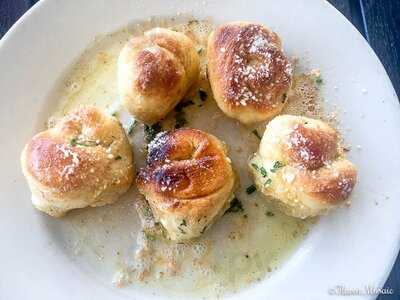 Tiu Steppi's Osteria