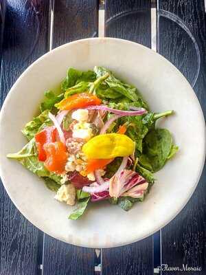 Tiu Steppi's Osteria