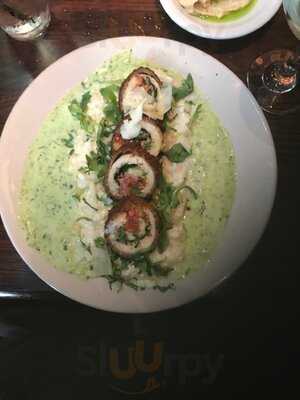 Tiu Steppi's Osteria