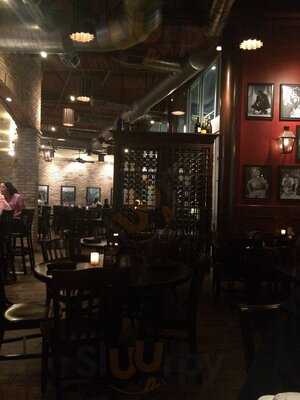 Tiu Steppi's Osteria