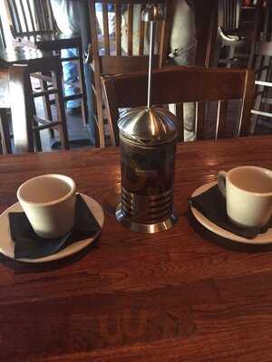 Tiu Steppi's Osteria