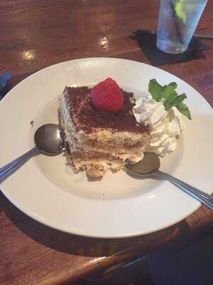 Tiu Steppi's Osteria