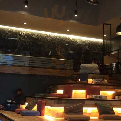 Coco And The Director