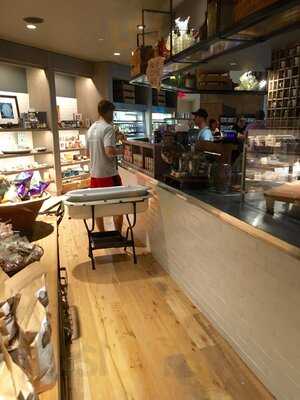 Coco And The Director