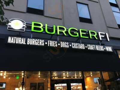 Burgerfi
