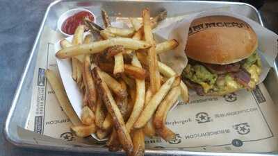Burgerfi
