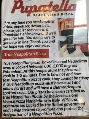 Pupatella Pizza