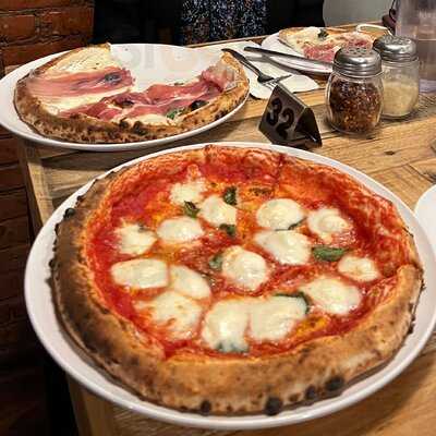 Pupatella Pizza