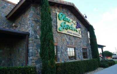 Olive Garden