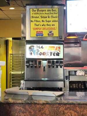 Roll-n-roaster