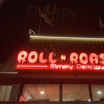 Roll-n-roaster