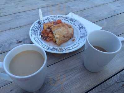 Locally Grown Gardens