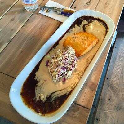 Locally Grown Gardens