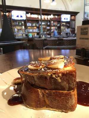 Teller's Of Hyde Park