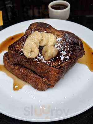 Teller's Of Hyde Park