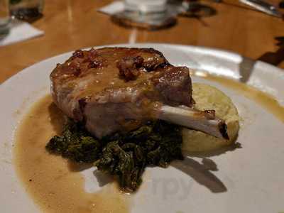 Teller's Of Hyde Park