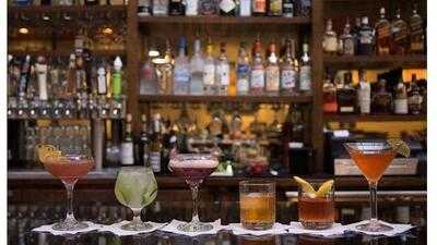 Teller's Of Hyde Park