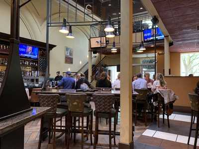 Teller's Of Hyde Park