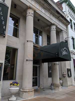 Teller's Of Hyde Park