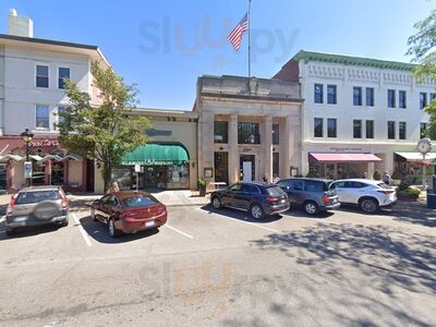 Teller's Of Hyde Park