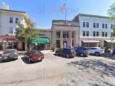 Teller's Of Hyde Park