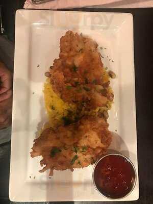 Ri Ra The Irish Pub Georgetown Dc