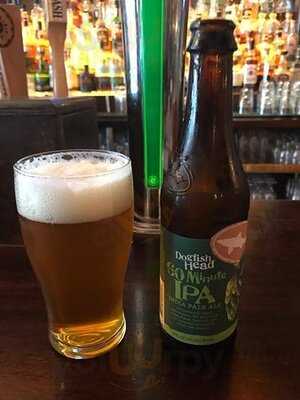 Ri Ra The Irish Pub Georgetown Dc