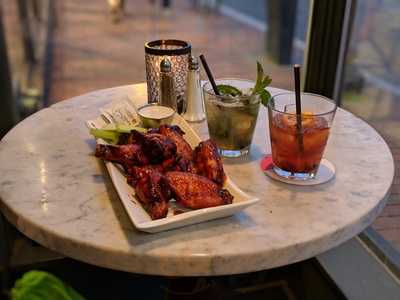 Ri Ra The Irish Pub Georgetown Dc