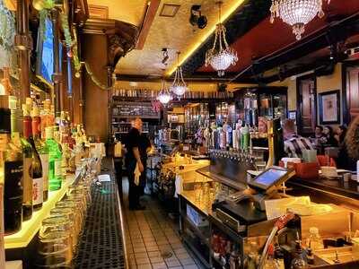 Ri Ra The Irish Pub Georgetown Dc