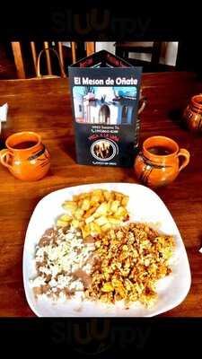 El Meson De Onate