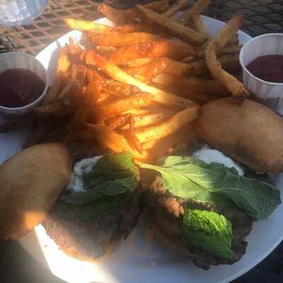 Blue Star Brewing Company