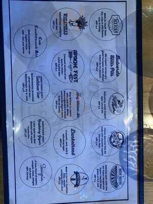 Blue Star Brewing Company