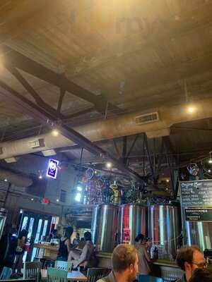 Blue Star Brewing Company